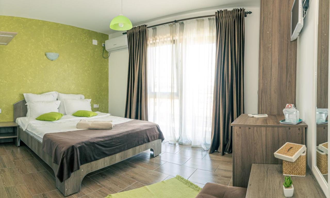 Casa In Culori Vama Veche Hotel Buitenkant foto